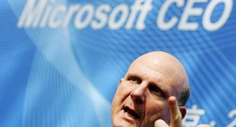 Anche Microsoft si schiera contro la SOPA