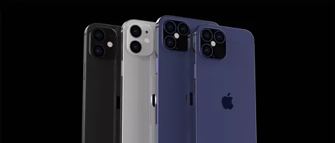 iPhone 12, Apple conferma: lancio a ottobre