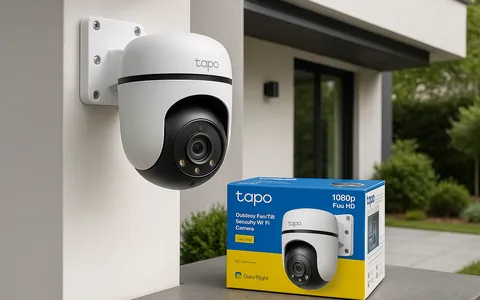 Questa è la miglior videocamera per la sicurezza del tuo appartamento: comprala oggi