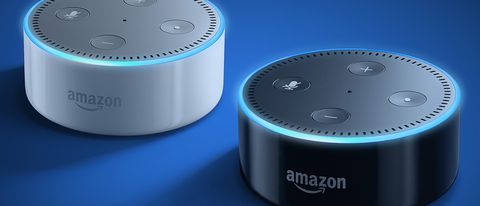 Amazon Echo e Echo Dot: Alexa debutta in Europa