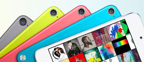 iPod scompare dalla homepage di Apple