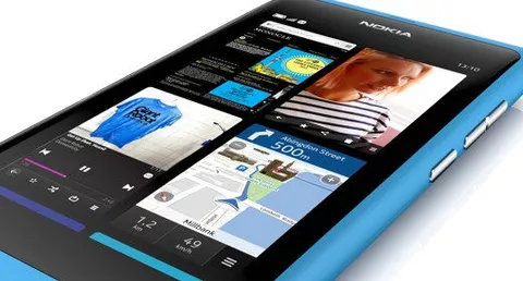 Moody's taglia il rating Nokia
