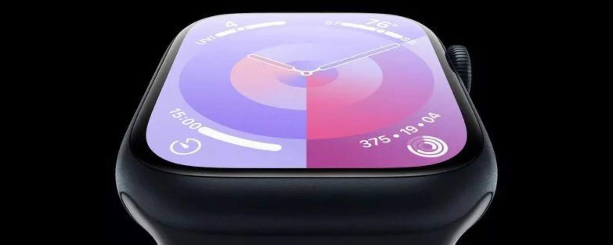 Apple Watch Series 10: come funziona il rilevamento dell'apnea notturna?