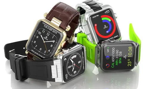 Apple Watch, iniziano i guai per gli orologi svizzeri