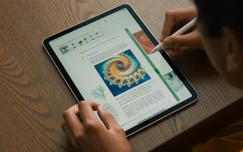 Apple mostra iPad OS 17: le novità in arrivo