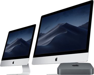iMac e Mac Mini: nuovi modelli in arrivo
