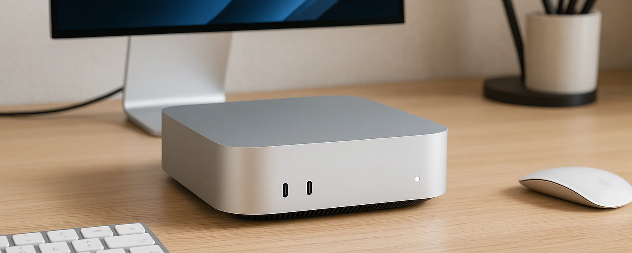 Mac mini M4 in offerta: tecnologia e potenza a 999 euro