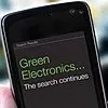 Greenpeace bacchetta Dell, Samsung e Toshiba