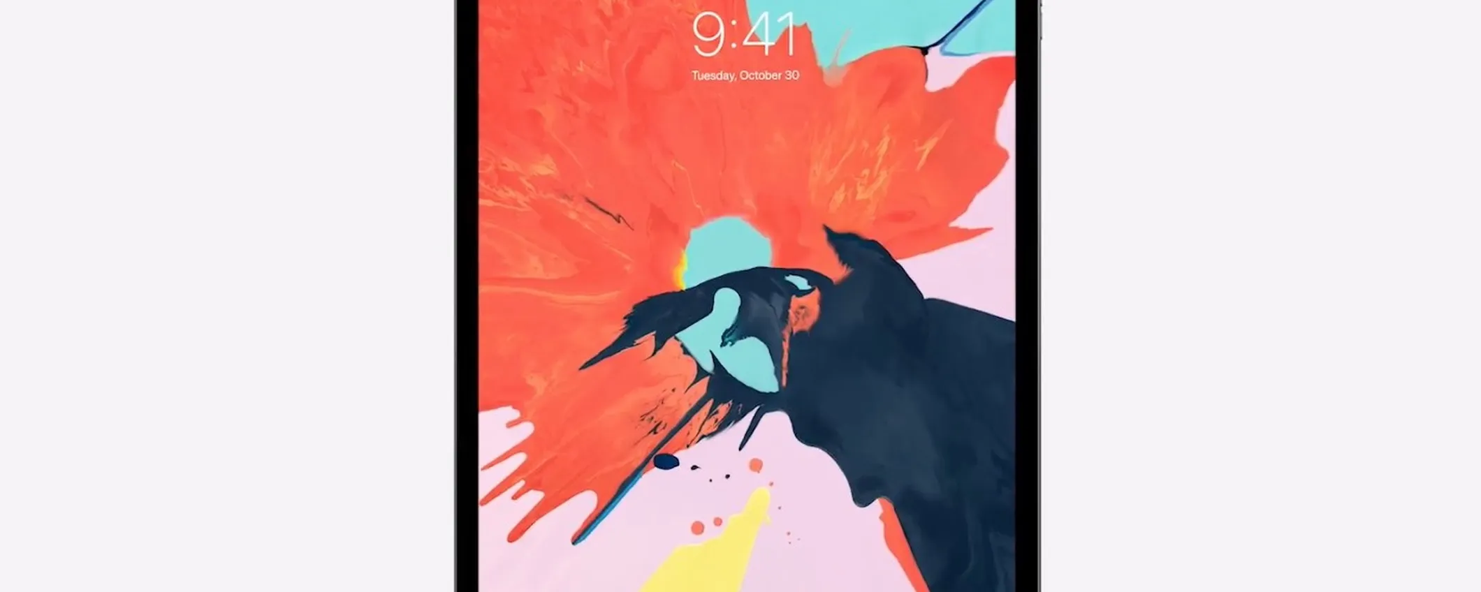Apple svela i nuovi iPad Pro 2018 - VIDEO