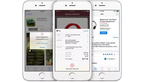 Apple Pay, accordo sfumato tra Apple e Paypal a causa di Samsung