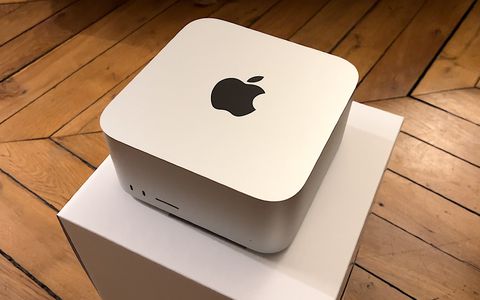 Qualcuno ha ricevuto in anticipo il Mac Studio: le foto del primo unboxing