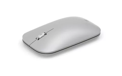 Mouse Wireless Surface Mobile di Microsoft a meno di 25 euro su Amazon