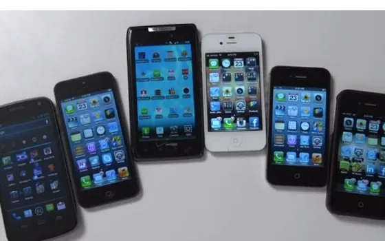 Windows Phone 8 contro la staticità di Android ed iOS