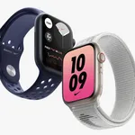 Apple Watch Series 7