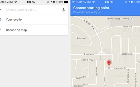 Google lancia 2 novità che cambieranno il vostro modo di viaggiare