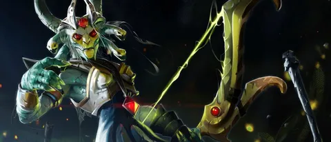 eSports e Dota 2: 15 milioni persi per un mouse