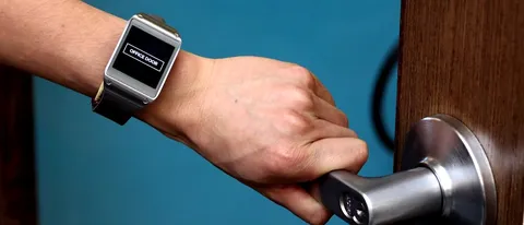Lo smartwatch Disney riconosce gli oggetti