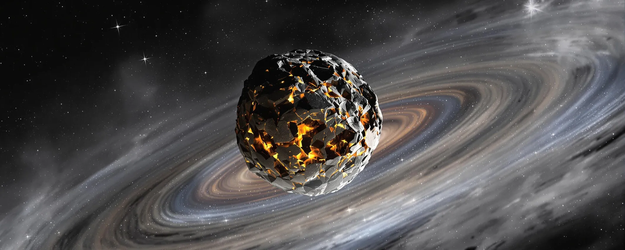 Asteroide 2024 YR4: qual è il rischio di impatto con la Terra?