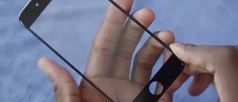 iPhone 6: per distruggere il vetro serve un'auto