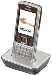 Nokia con il 6301 porta l'UMA sul mercato