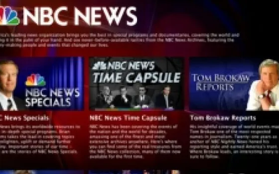 Apple a muso duro: NBC vuole alzare i prezzi