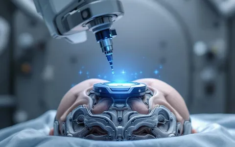 Impianto cerebrale cinese fa storia: paralizzato torna ad agire col pensiero