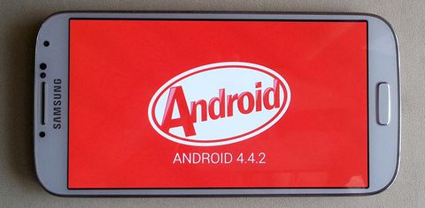 Android 4.4.2 KitKat in arrivo su Galaxy S4