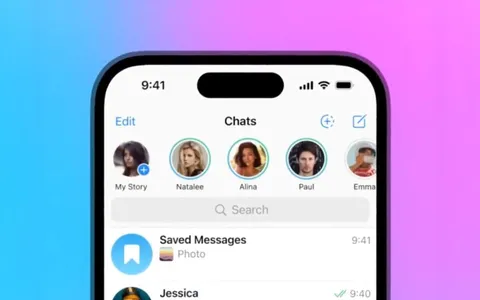 Telegram annuncia l'arrivo delle Stories: ecco come funzioneranno