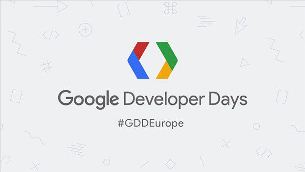 I Google Developers Day arrivano in Europa: l'appuntamento è fissato per il 5 e 6 settembre 2017 a Cracovia, in Polonia