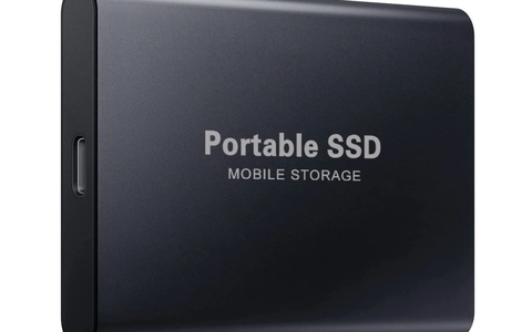 SSD esterno 1TB: solo 29€ incluse spedizioni