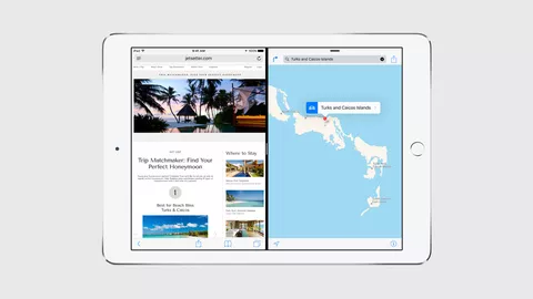 iOS 9: 3 prove definitive dell'arrivo di iPad Pro