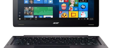 CES 2016: notebook, all-in-one e tablet da Acer