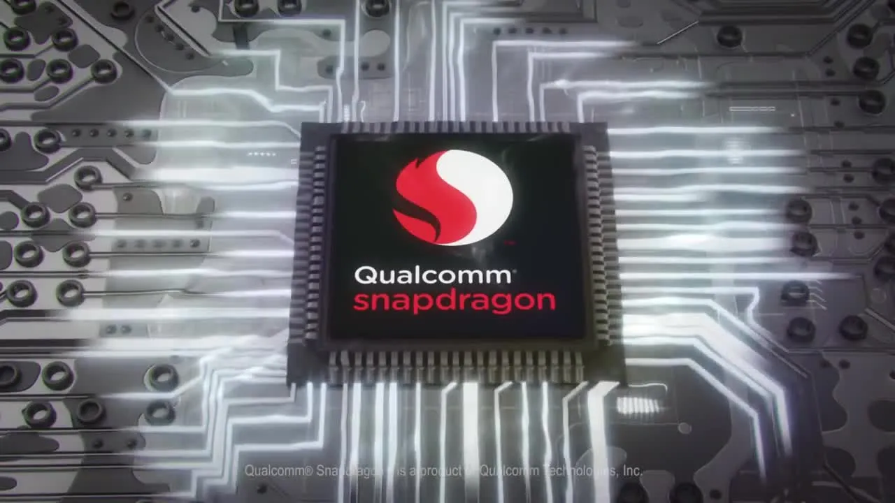 Processori Qualcomm Snapdragon per smartphone Tango