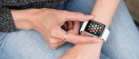 Apple Watch: dai fornitori stime ridotte?