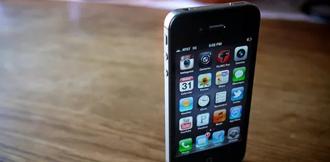 Ecco iOS 6.1.1 per iPhone 4S, anche con jailbreak