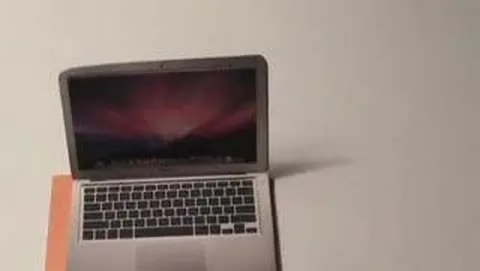 Il vero notebook più sottile al mondo