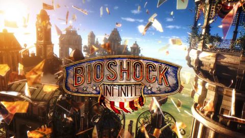 BioShock Infinite su Mac App Store e Steam a fine agosto