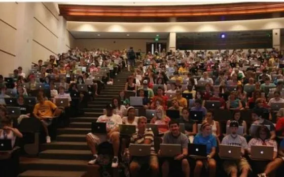 C'è un MacUser in sala?