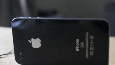 Secondo John Gruber, la prova dell'autenticità dell'iPhone 4G di Gizmodo è nella ceramica