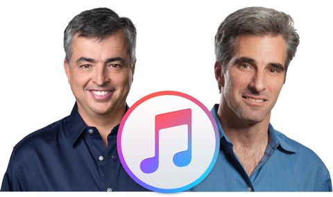 iTunes, Apple promette tante novità e un'app più leggera