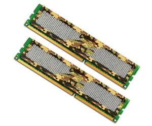 OCZ Special Ops, memorie DDR3 ad alta affidabilità