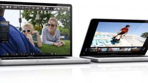 Diminuiscono le riserve di MacBook Pro: a breve nuovi modelli