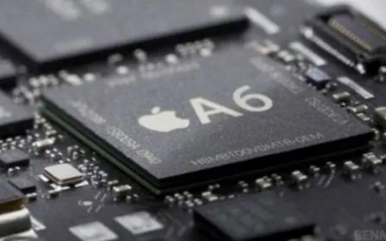 TSMC pronta per la produzione dell'Apple A6 a 28 nm