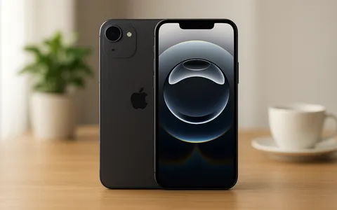 Black Friday Amazon, fai il salto di qualità con l'iPhone 16e in offerta