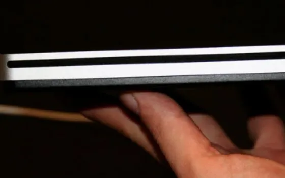 Il SuperDrive USB non è compatibile con altri Mac (Aggiornato)