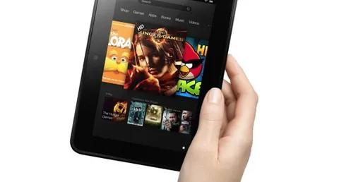 Amazon vuole i chip OMAP di Texas Instruments