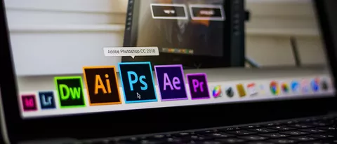 macOS Catalina, Photoshop: Adobe conferma problemi