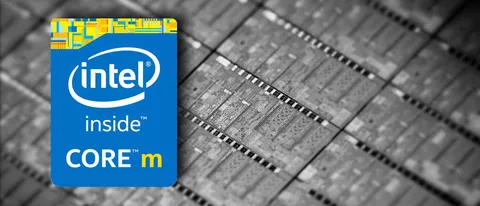 Intel Core M: l'alba dei 14 nanometri