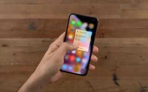 Apple lavora a nuovi sensori di pressione per Apple Watch, MacBook e iPhone