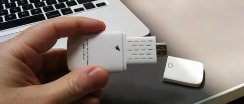 Il dongle con Firefox OS che sfiderà il Chromecast